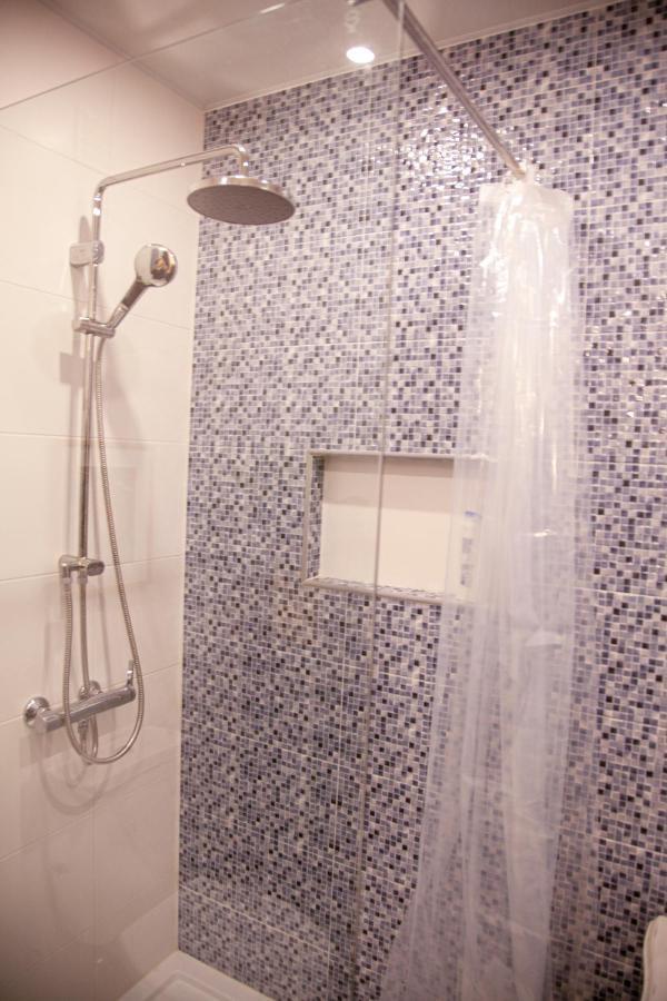 Penthouse Apartment, City Center Caldas Da Rainha Exteriör bild